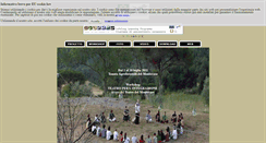 Desktop Screenshot of grundtvigllp.teatrodelmontevaso.it